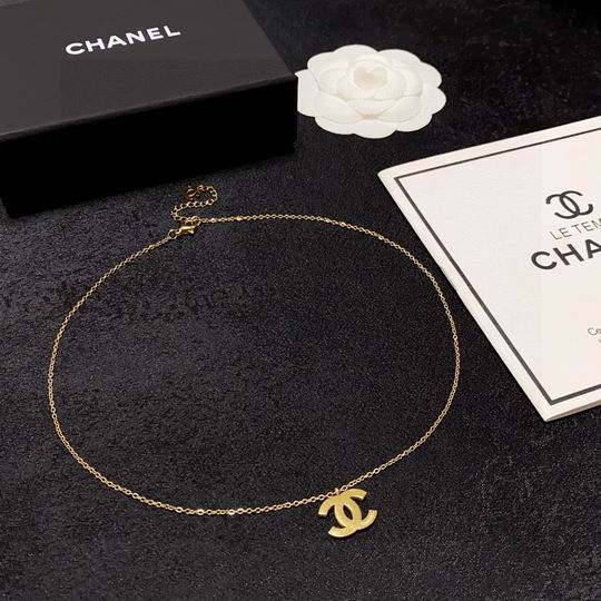 Chanel necklace 11lyh27